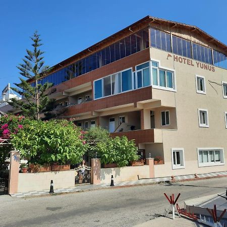 Arsuz Yunus Otel HATAY Exterior foto