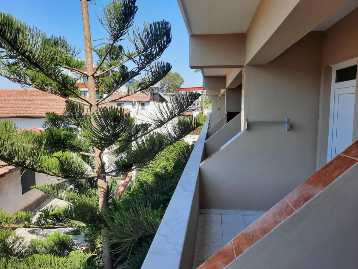 Arsuz Yunus Otel HATAY Exterior foto