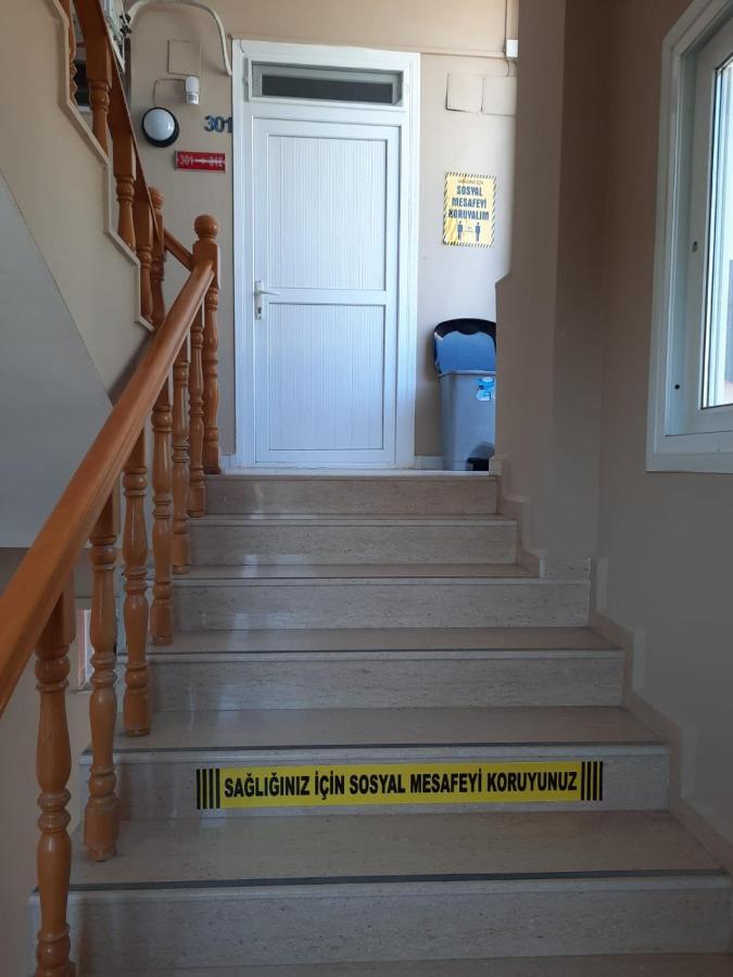 Arsuz Yunus Otel HATAY Exterior foto