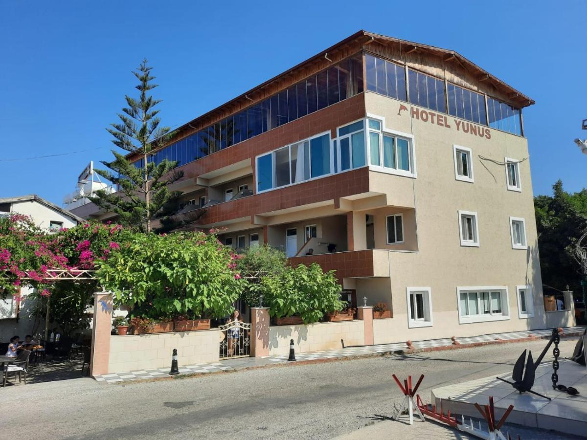 Arsuz Yunus Otel HATAY Exterior foto