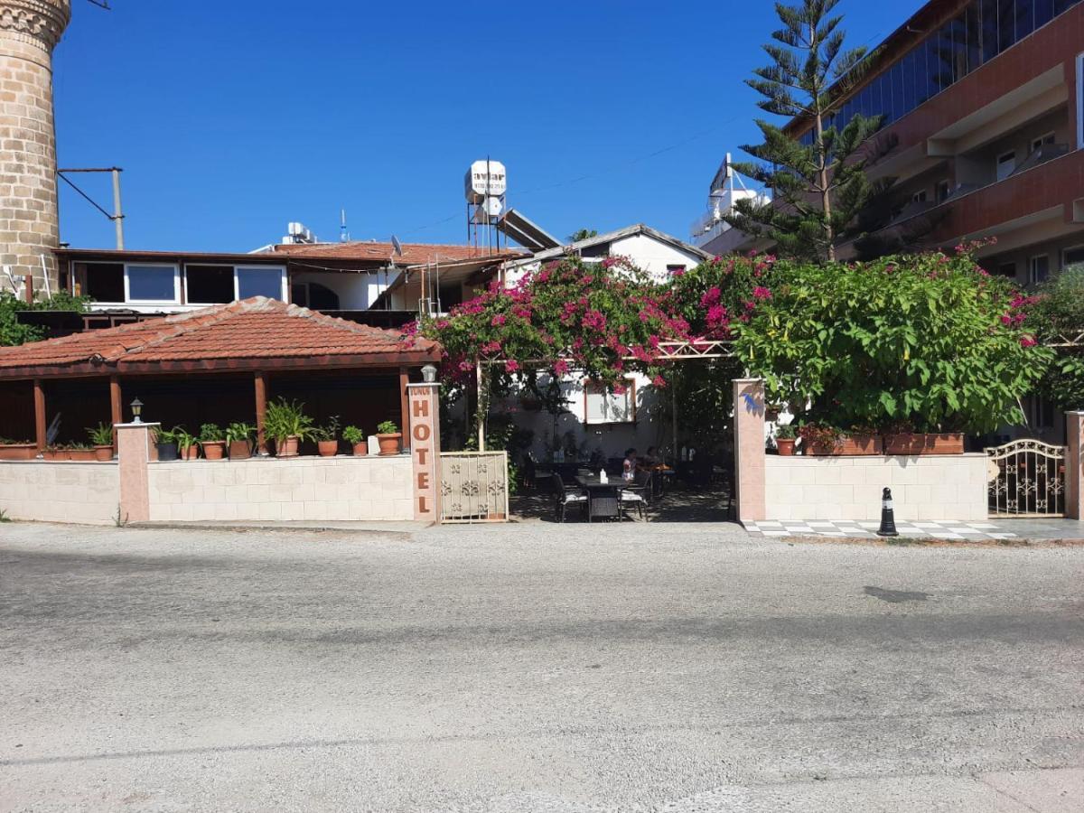 Arsuz Yunus Otel HATAY Exterior foto
