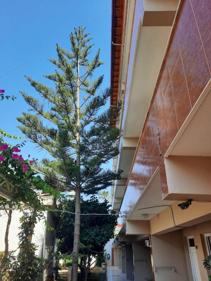 Arsuz Yunus Otel HATAY Exterior foto
