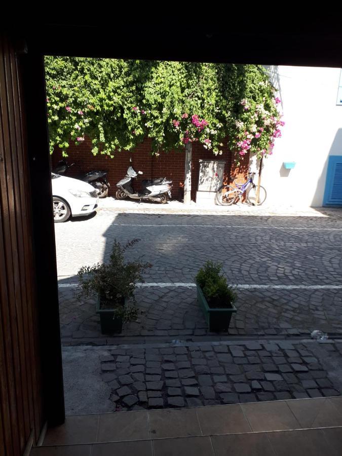 Arsuz Yunus Otel HATAY Exterior foto